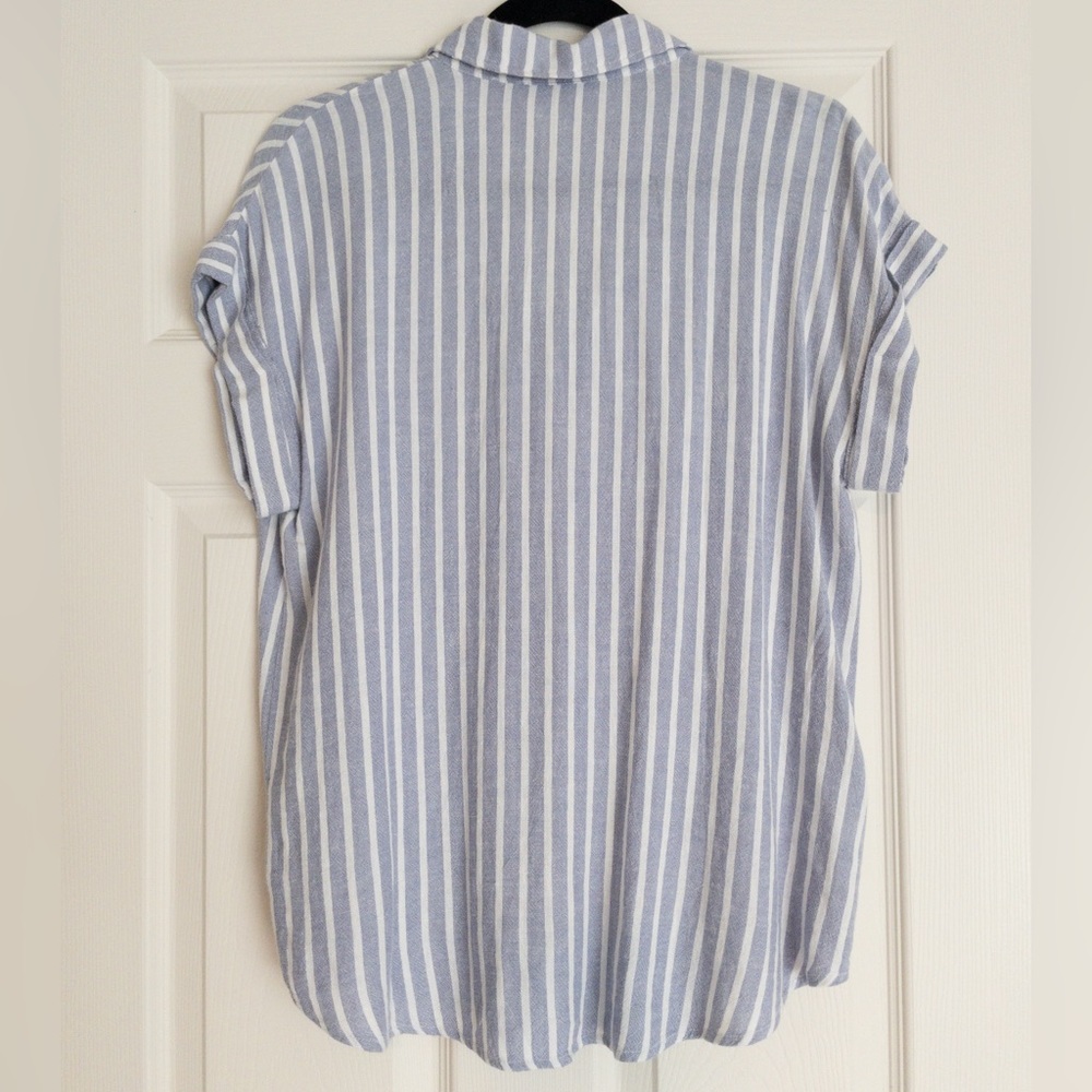 Basic Button Down - image 2